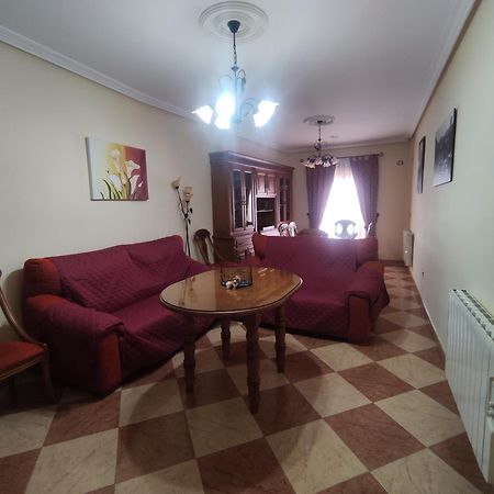 Alquiler Casa Pepa En Cazorla Villa Exteriör bild