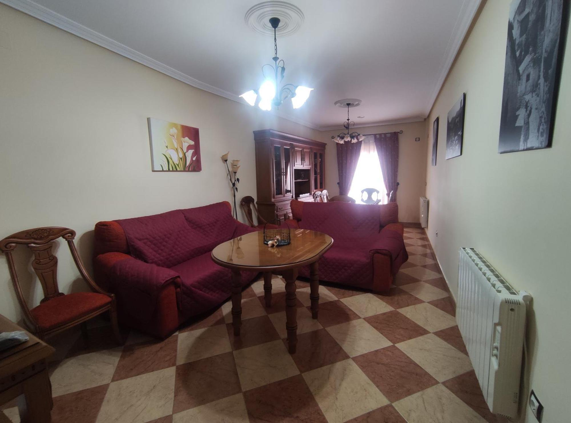 Alquiler Casa Pepa En Cazorla Villa Exteriör bild