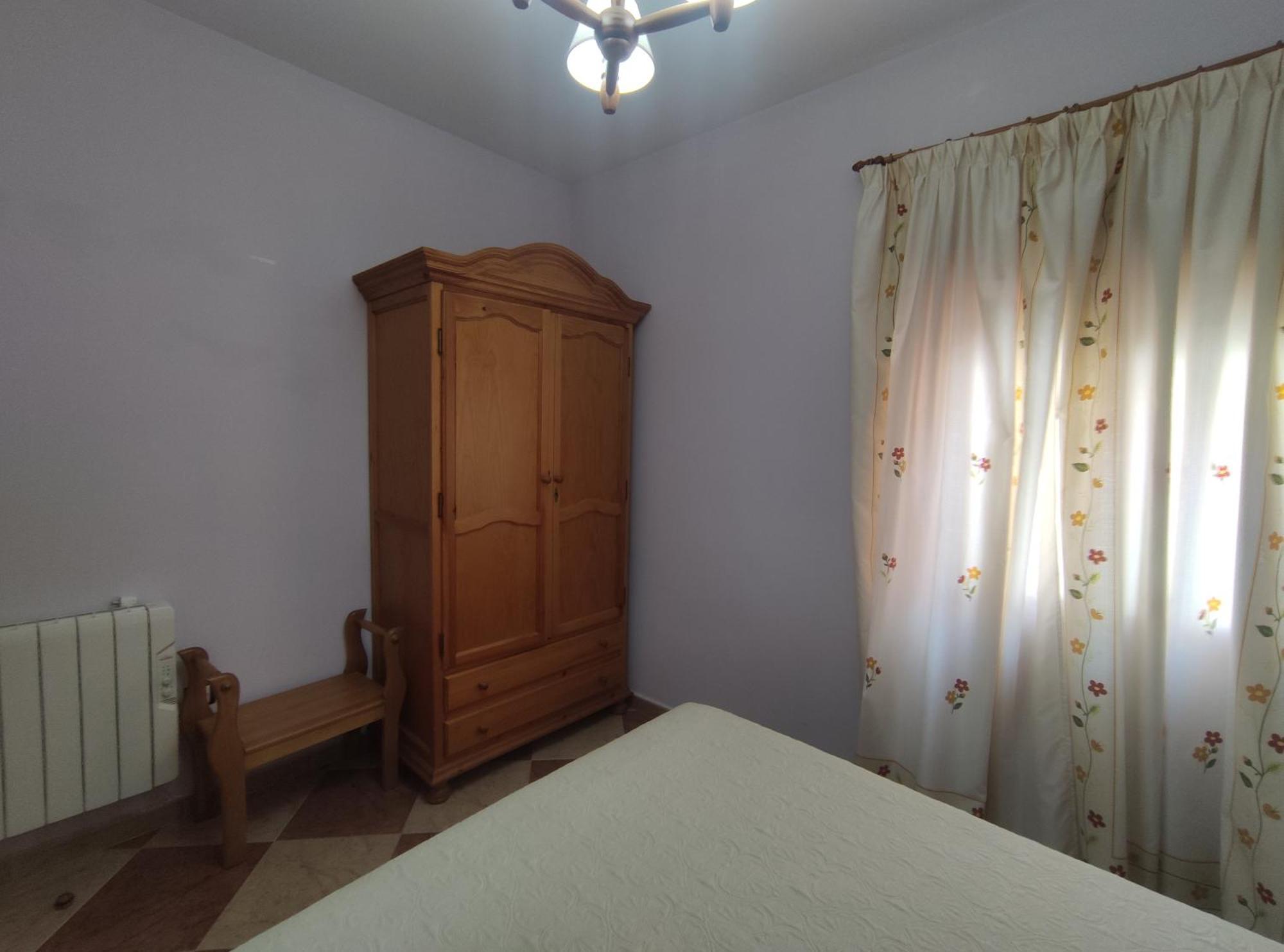 Alquiler Casa Pepa En Cazorla Villa Exteriör bild