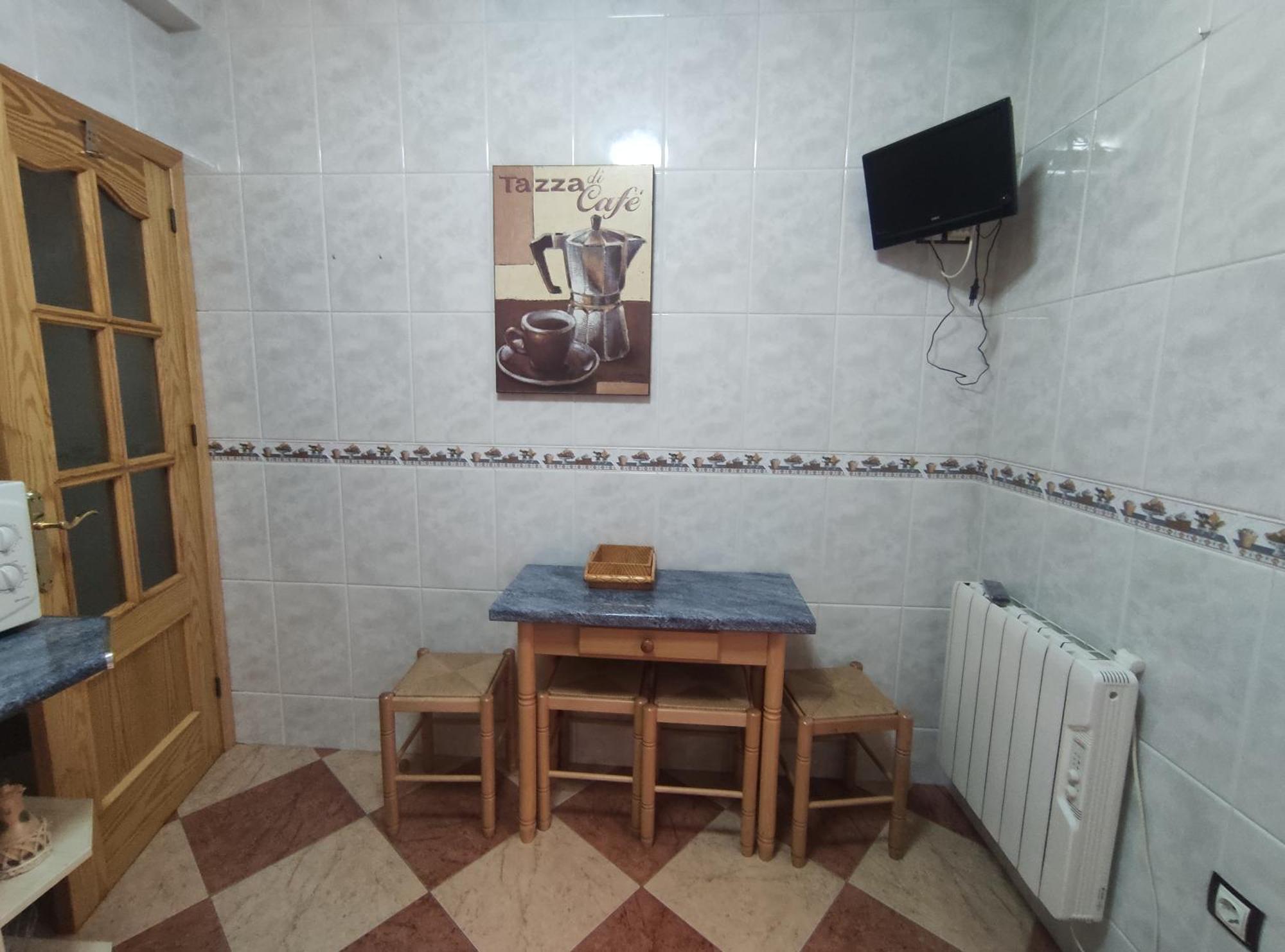 Alquiler Casa Pepa En Cazorla Villa Exteriör bild